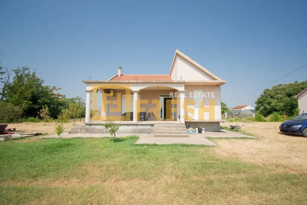 Prodaja, kuća, 150m², Zeta, Podgorica