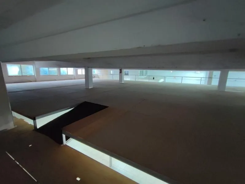 Rent, office space, 650m², Budva, Crna Gora