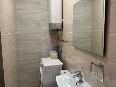 Rent, two bedroom apartment, 90m², Preko Morače, Podgorica - image 7