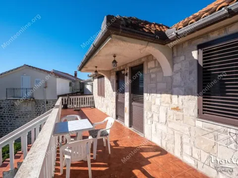 Sale, house, 153m², Tivat, Crna Gora - image 39
