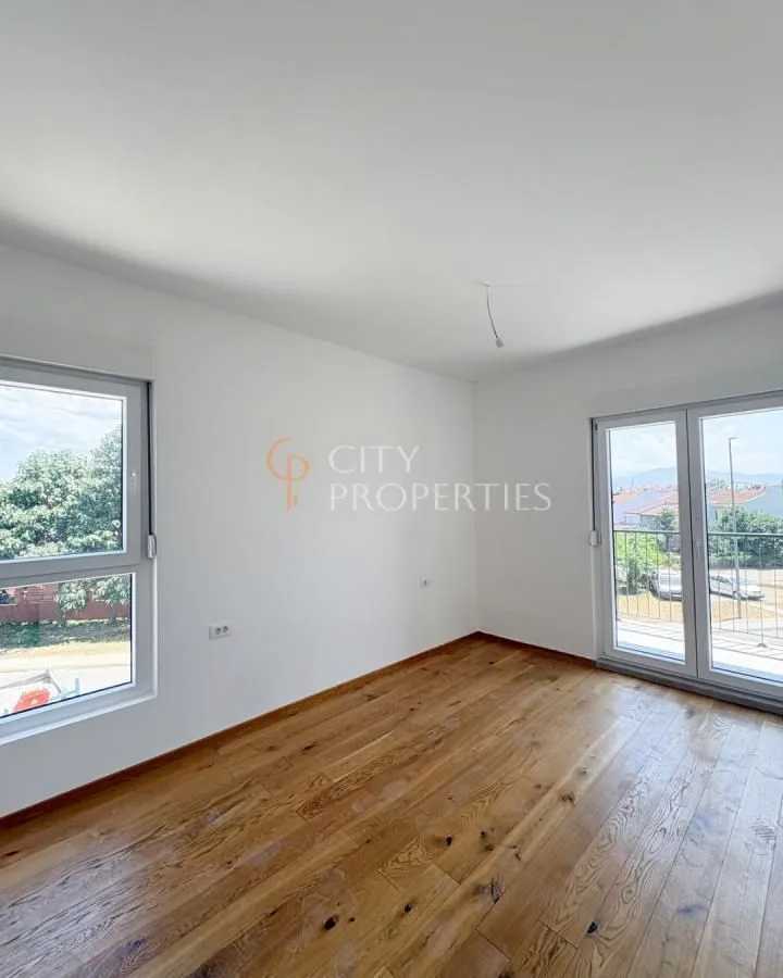 Prodaja, stan, 82m², Zabjelo, Podgorica