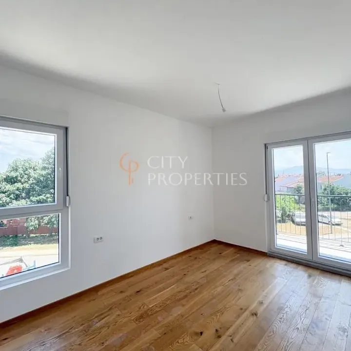 Sale, apartment, 82m², Zabjelo, Podgorica