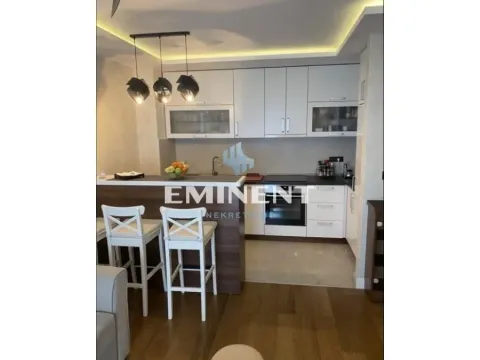 Izdavanje, stan, 56m², Južni Bulevar, Vračar Sve Podlokacije - image 3