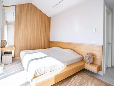 Prodaja, četvorosoban stan, 184m², Luštica, Tivat - image 27