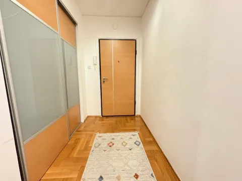 Rent, one bedroom apartment, 66m², Centar, Podgorica - image 3