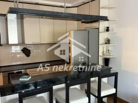 Izdavanje, dvosoban stan, 70m², Savski Venac, Beograd - image 9