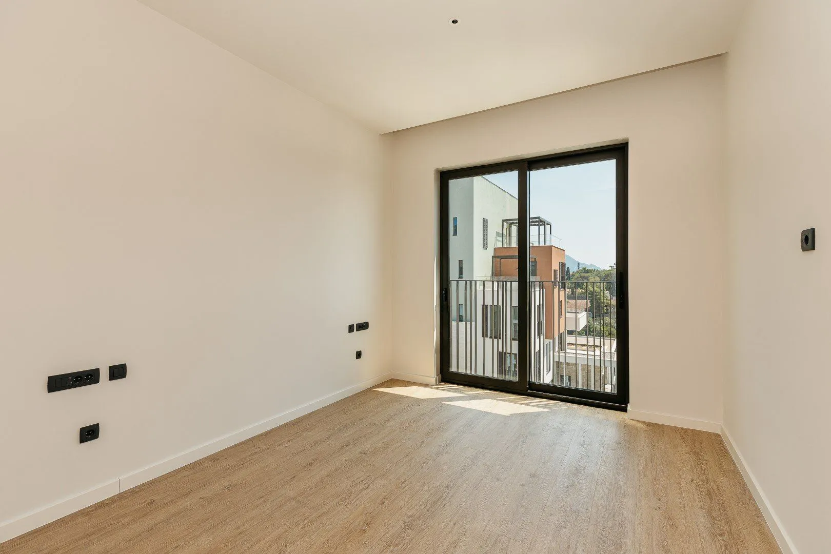Prodaja, jednosoban stan, 81m², Porto Montenegro, Tivat