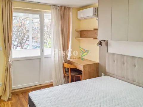 Prodaja, trosoban stan, 89m², Centar, Podgorica - image 12