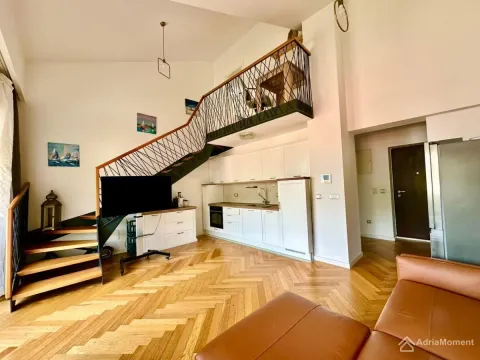 Prodaja, dvosoban stan, 68m², Centar, Tivat - image 4