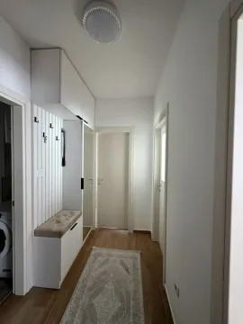 Rent, two bedroom apartment, 60m², Stari Aerodrom, Podgorica - image 4