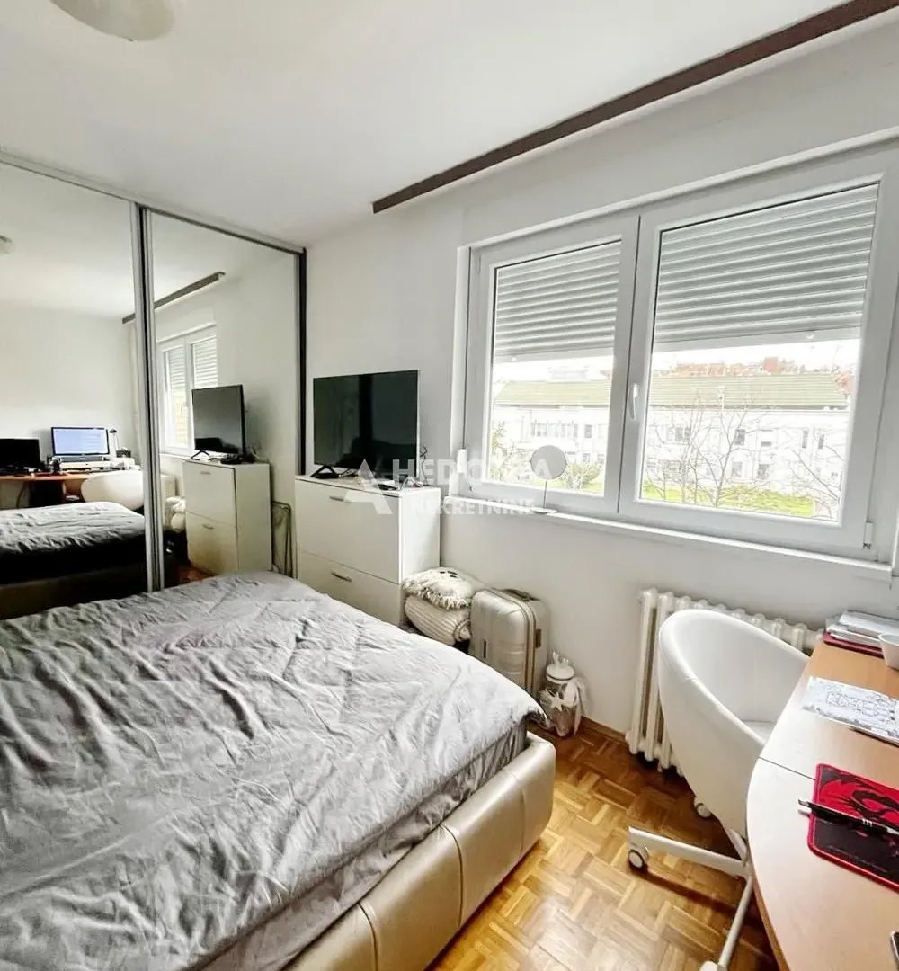 Prodaja, trosoban stan, 86m², Zvezdara Sve Podlokacije, Beograd