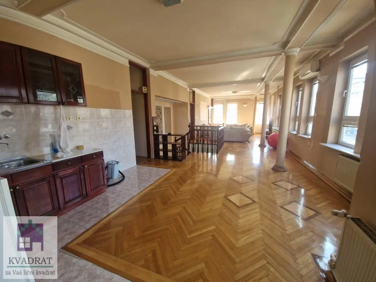 Rent, office space, 92m², Obrenovac, Beograd