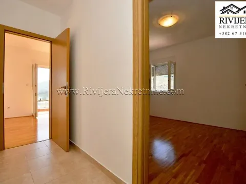 Sale, two bedroom apartment, 72m², Igalo, Herceg Novi - image 15