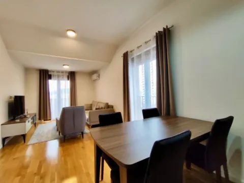 Izdavanje, jednosoban stan, 45m², Zabjelo, Podgorica - image 10