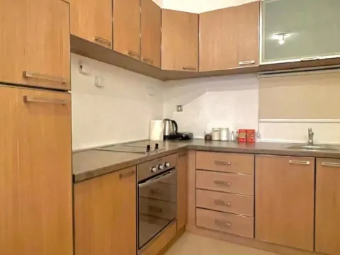 Sale, studio apartment, 36m², Pržno, Budva - image 22