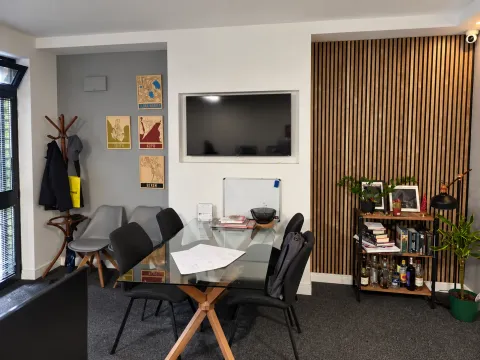 Rent, office space, 34m², Ljubović, Podgorica - image 7