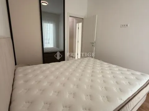 Rent, one bedroom apartment, 45m², Zabjelo, Podgorica - image 8