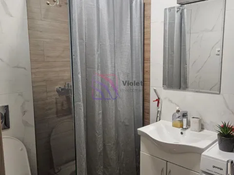 Rent, two bedroom apartment, 56m², Pobrežje, Podgorica - image 10