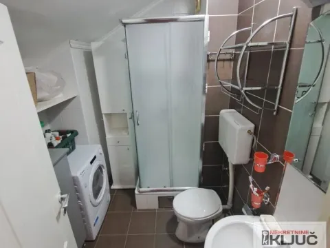 Prodaja, trosoban stan, 90m², Nova Detelinara, Novi Sad Sve Podlokacije - image 22