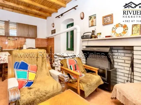 Prodaja, kuća, 100m², Morinj, Kotor - image 6