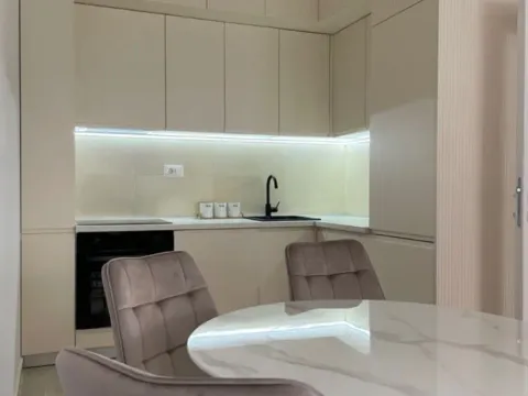 Prodaja, jednosoban stan, 45m², Zabjelo, Podgorica - image 10