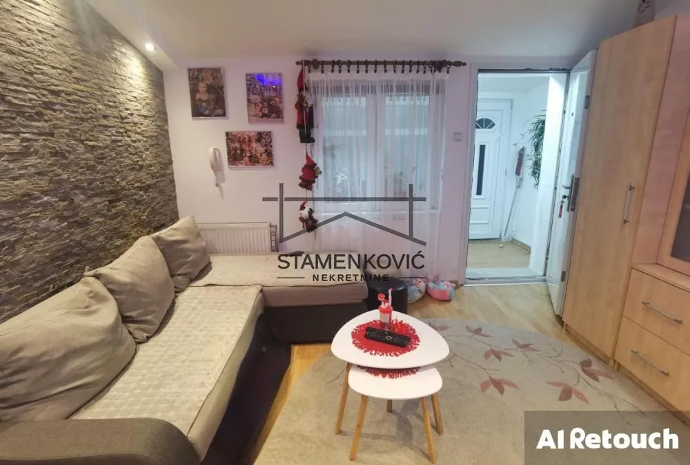 Prodaja, kuća, 43m², Telep, Novi Sad Sve Podlokacije