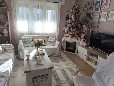 Rent, house, 85m², Masline, Podgorica - image 10