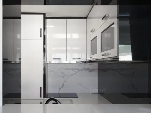 Prodaja, trosoban stan, 85m², Budva, Crna Gora - image 6