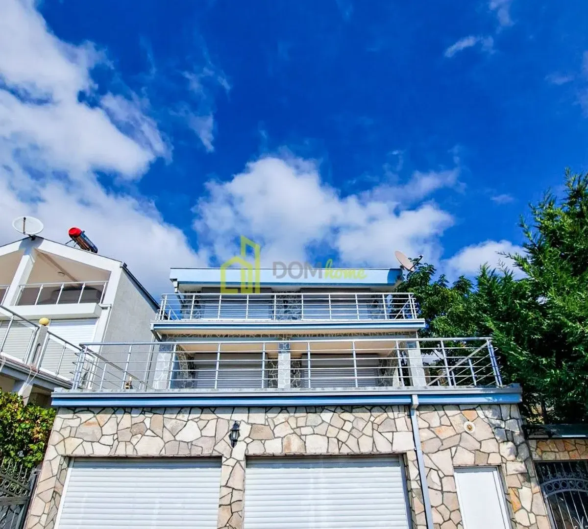 Sale, house, 160m², Dobre Vode, Bar