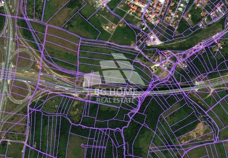 Prodaja, plac, 11800m², Rakovica, Beograd