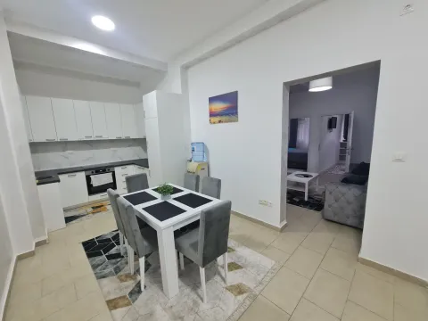 Sale, two bedroom apartment, 55m², Budva, Crna Gora - image 23
