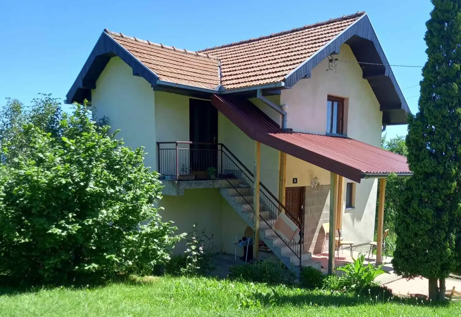 Prodaja, kuća, 88m², Pljevlja, Crna Gora