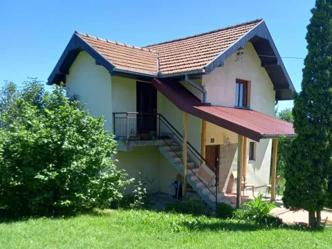 Prodaja, kuća, 88m², Pljevlja, Crna Gora