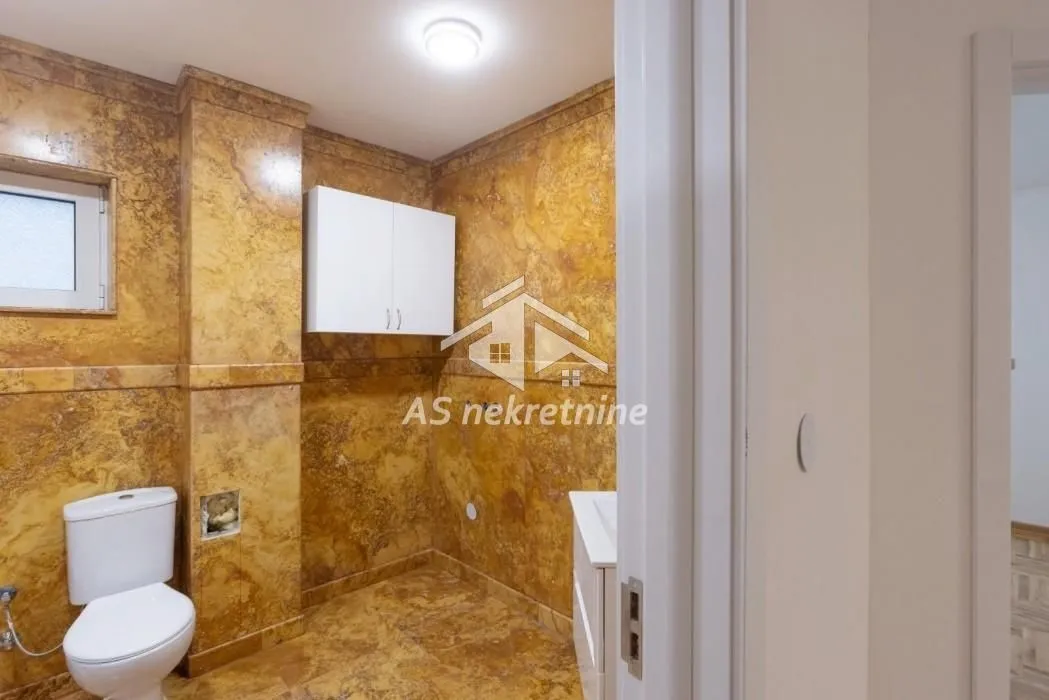 Izdavanje, kuća, 417m², Jajinci, Voždovac Sve Podlokacije