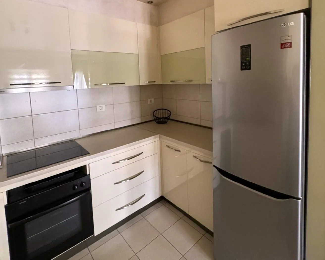 Rent, apartment, 50m², City Kvart, Podgorica