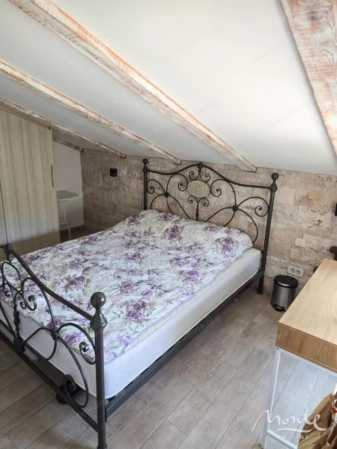 Prodaja, dvosoban stan, 105m², Budva, Crna Gora