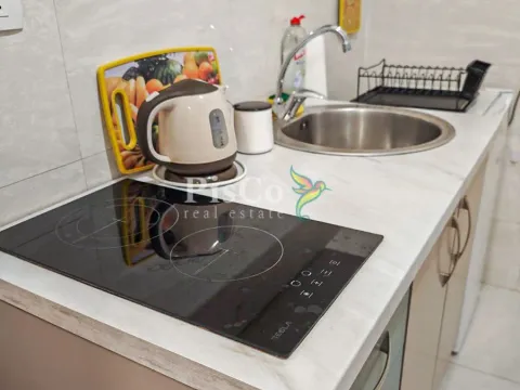 Rent, one bedroom apartment, 51m², Central Point, Podgorica - image 9