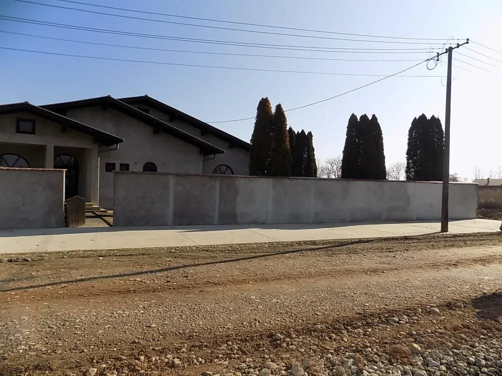 Rent, office space, 400m², Donje Vidovo, Paraćin