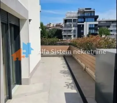 Izdavanje, stan, 240m², Neimar, Vračar Sve Podlokacije - image 6