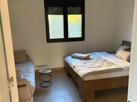 Stan-na-dan, jednosoban stan, 60m², Bonići, Tivat - image 4