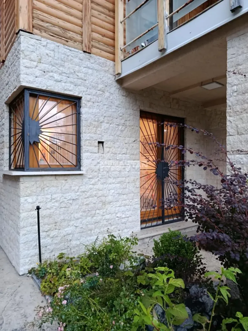 Prodaja, jednosoban stan, 45m², Zova, Zlatibor
