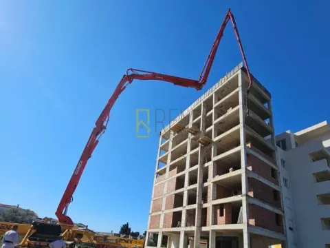 Sale, one bedroom apartment, 51m², Bar, Crna Gora - image 2