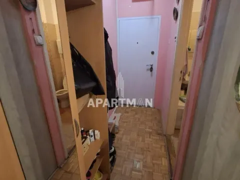 Prodaja, dvosoban stan, 59m², Novi Beograd Sve Podlokacije, Beograd - image 12