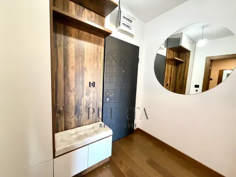 Izdavanje, jednosoban stan, 49m², Ljubović, Podgorica - image 13