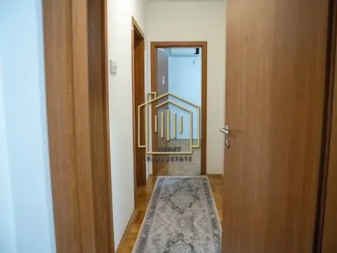 Rent, two bedroom apartment, 88m², Zabjelo, Podgorica - image 6