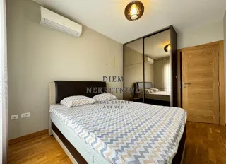 Izdavanje, dvosoban stan, 70m², City Kvart, Podgorica - image 12