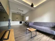 Izdavanje,  stan, 45m2, Dalmatinska ulica, Podgorica