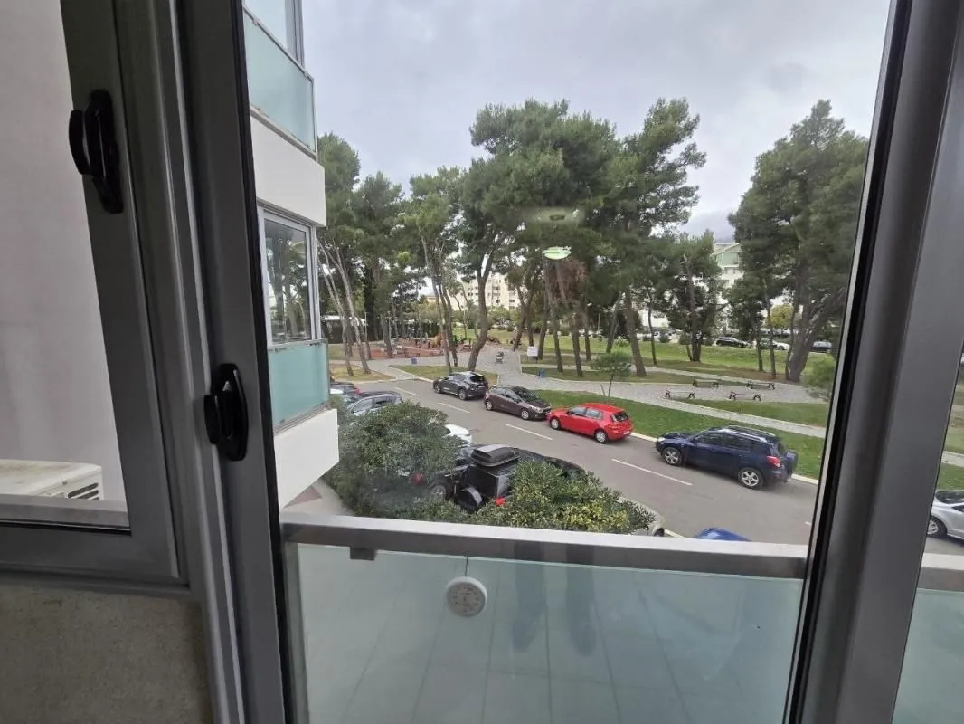 Sale, one bedroom apartment, 61m², Bar, Crna Gora