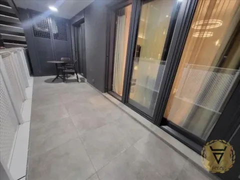 Izdavanje, dvosoban stan, 60m², Stari Merkator, Novi Beograd Sve Podlokacije - image 6