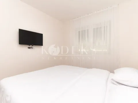 Rent, one bedroom apartment, 41m², Zabjelo, Podgorica - image 9